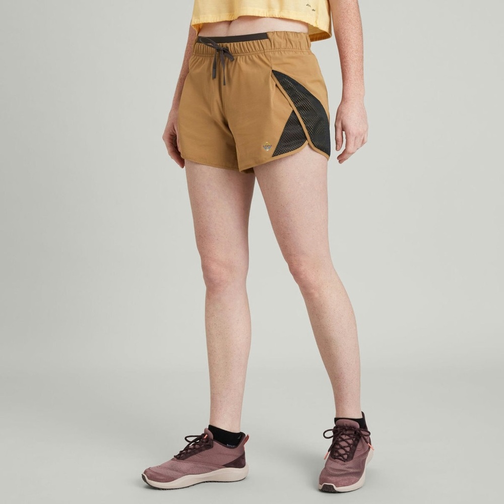 WELL.DER.NESS™ Energy Women's Shorts NWOT